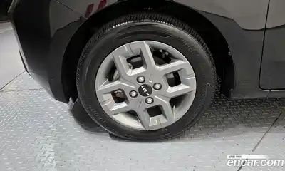 Kia Ray 2022 1.0 автомат (гидро), миниатюра 5