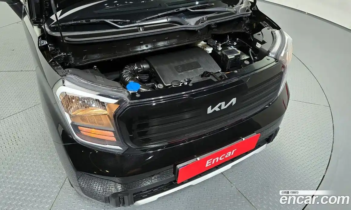 Kia Ray 2022 1.0 автомат (гидро), фото 6
