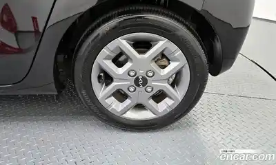 Kia Ray 2022 1.0 автомат (гидро), миниатюра 7