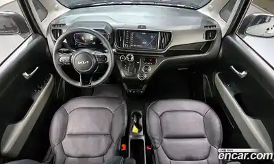 Kia Ray 2022 1.0 автомат (гидро), миниатюра 10