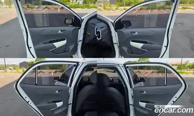 Kia Morning 2018 1.0 автомат (гидро), миниатюра 12