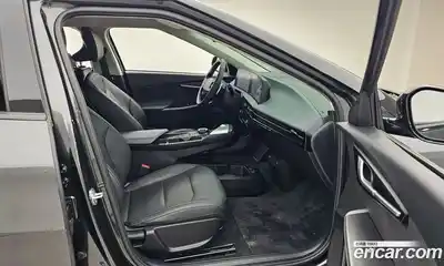 Kia EV6 2023 0.1 автомат (гидро), миниатюра 11