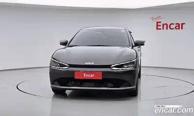 Kia EV6 2023 0.1 автомат (гидро), миниатюра 3