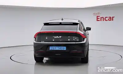 Kia EV6 2023 0.1 автомат (гидро), миниатюра 4