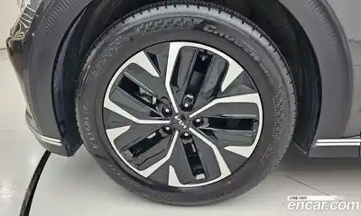 Kia EV6 2023 0.1 автомат (гидро), миниатюра 5