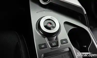 Kia EV6 2023 0.1 автомат (гидро), миниатюра 9