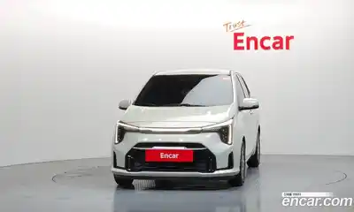 Kia Morning 2023 1.0 автомат (гидро), миниатюра 3