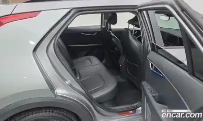Kia Niro 2024 1.6 автомат (гидро), миниатюра 11