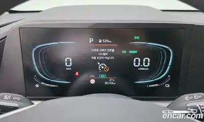 Kia Niro 2024 1.6 автомат (гидро), миниатюра 8
