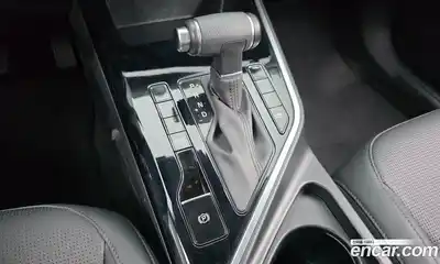 Kia Niro 2024 1.6 автомат (гидро), миниатюра 9