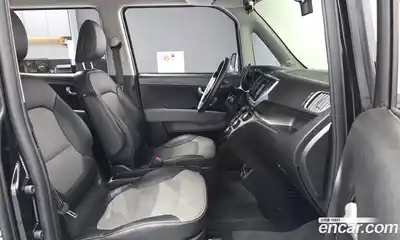 Kia Ray 2022 1.0 автомат (гидро), миниатюра 11
