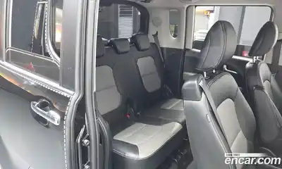 Kia Ray 2022 1.0 автомат (гидро), миниатюра 12