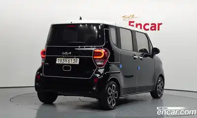 Kia Ray 2022 1.0 автомат (гидро), миниатюра 2