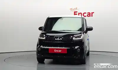 Kia Ray 2022 1.0 автомат (гидро), миниатюра 3