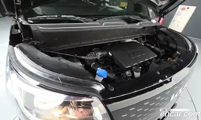 Kia Ray 2022 1.0 автомат (гидро), миниатюра 6