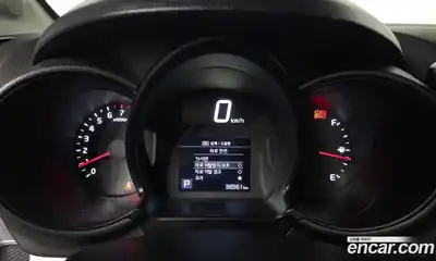 Kia Ray 2022 1.0 автомат (гидро), миниатюра 8