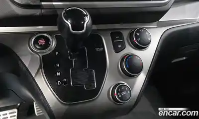 Kia Ray 2022 1.0 автомат (гидро), миниатюра 9