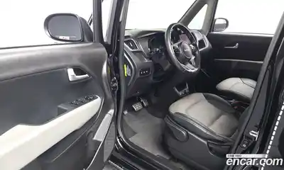 Kia Ray 2022 1.0 автомат (гидро), миниатюра 10