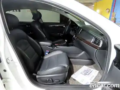 Kia K7 2019 2.4 автомат (гидро), миниатюра 11