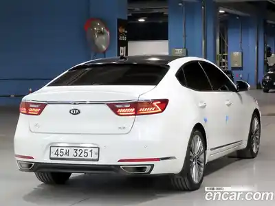 Kia K7 2019 2.4 автомат (гидро), миниатюра 2