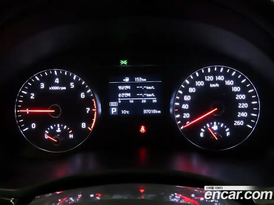 Kia K7 2019 2.4 автомат (гидро), фото 8