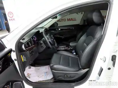 Kia K7 2019 2.4 автомат (гидро), миниатюра 10