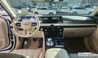 Genesis G80 2025 2.5 автомат (гидро), миниатюра 6