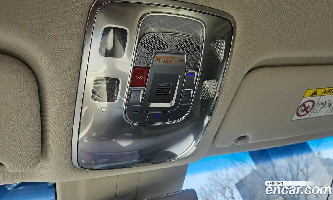 Genesis G80 2025 2.5 автомат (гидро), фото 9