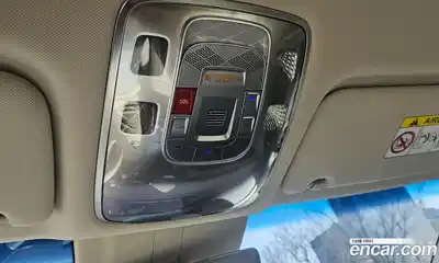Genesis G80 2025 2.5 автомат (гидро), миниатюра 9