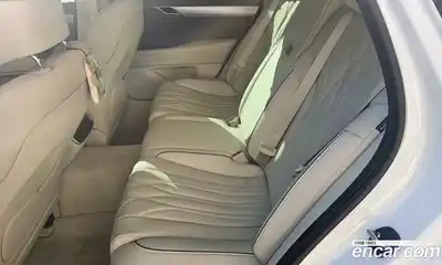 Genesis G80 2025 2.5 автомат (гидро), миниатюра 10