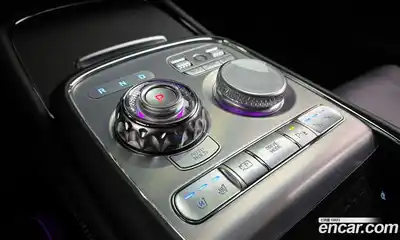 Genesis G90 2022 3.5 автомат (гидро), миниатюра 12