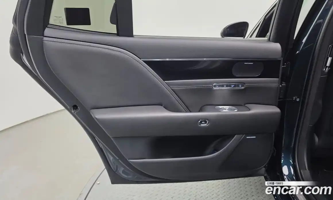 Genesis G90 2022 3.5 автомат (гидро), фото 15