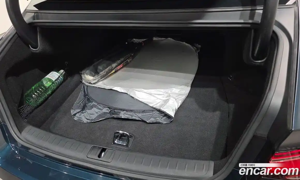 Genesis G90 2022 3.5 автомат (гидро), фото 29
