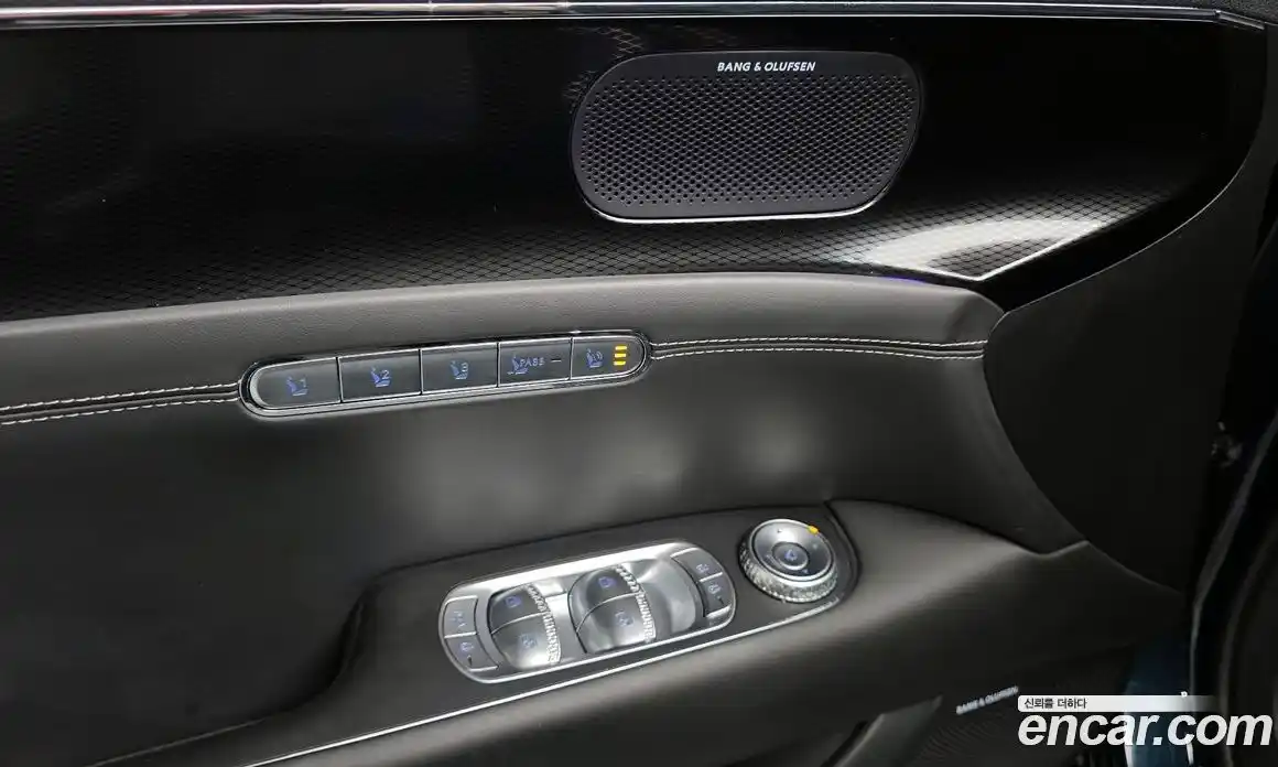 Genesis G90 2022 3.5 автомат (гидро), фото 31