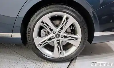 Genesis G90 2022 3.5 автомат (гидро), миниатюра 7
