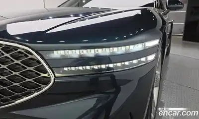 Genesis G90 2022 3.5 автомат (гидро), миниатюра 8