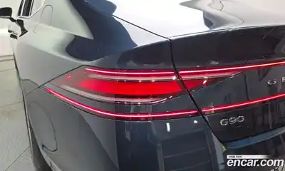 Genesis G90 2022 3.5 автомат (гидро), миниатюра 9