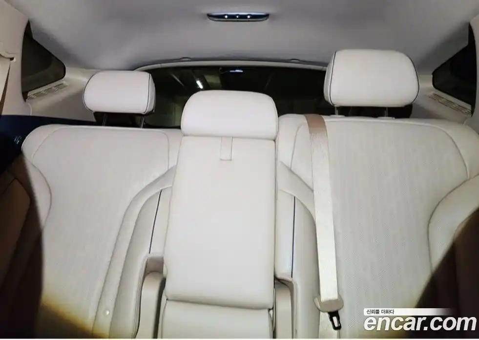 Genesis GV80 2021 2.5 автомат (гидро), фото 5
