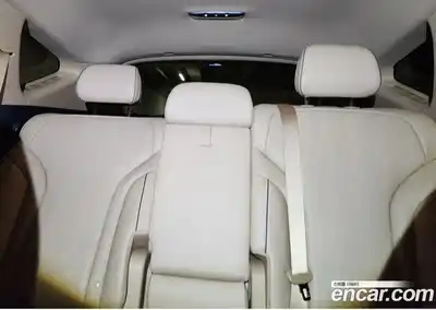 Genesis GV80 2021 2.5 автомат (гидро), миниатюра 5