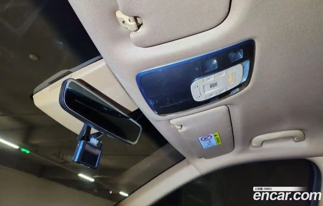 Genesis GV80 2021 2.5 автомат (гидро), фото 9