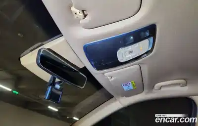 Genesis GV80 2021 2.5 автомат (гидро), миниатюра 9