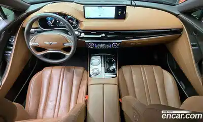 Genesis G80 2022 2.5 автомат (гидро), миниатюра 7