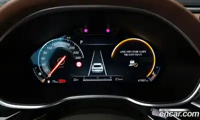 Genesis G80 2022 2.5 автомат (гидро), миниатюра 8