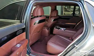 Genesis G90 2022 3.5 автомат (гидро), миниатюра 11