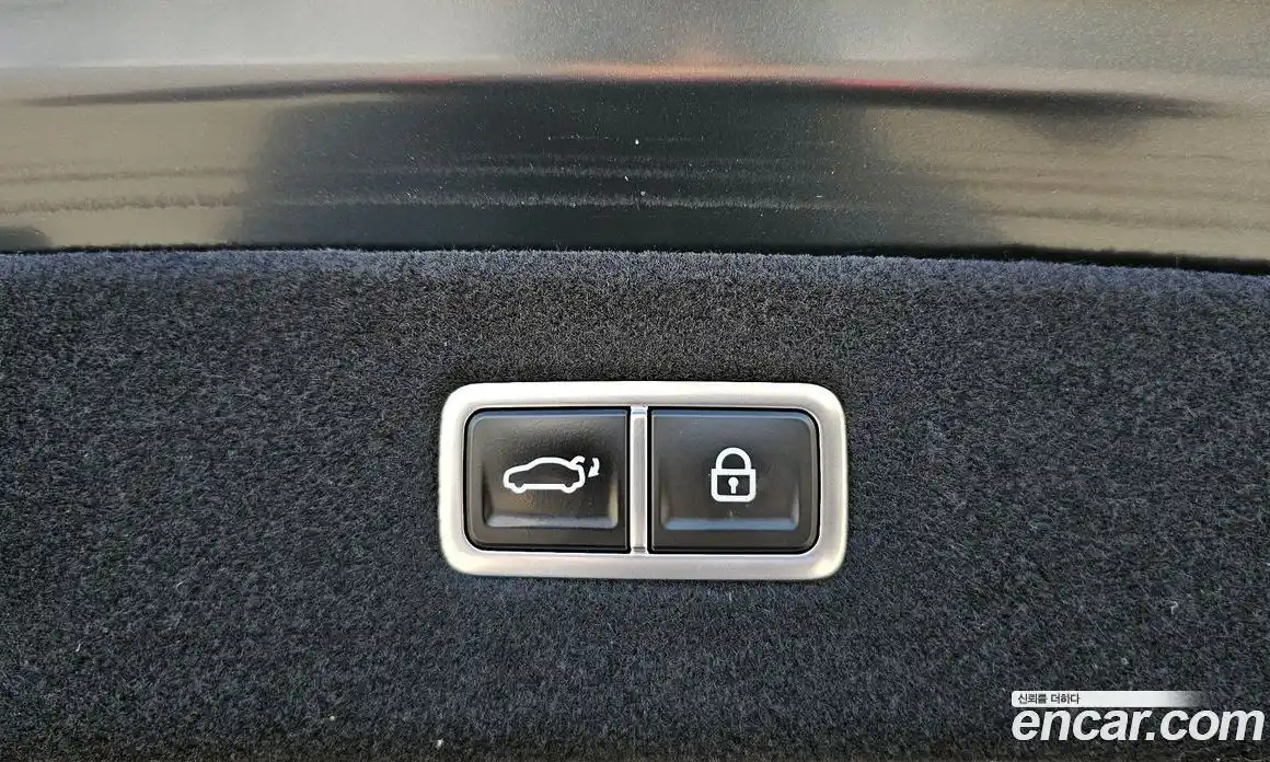 Genesis G90 2022 3.5 автомат (гидро), фото 16
