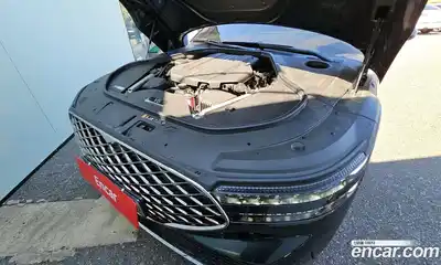 Genesis G90 2022 3.5 автомат (гидро), миниатюра 6
