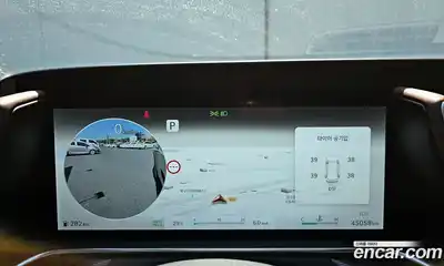 Genesis G90 2022 3.5 автомат (гидро), миниатюра 8