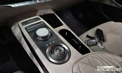 Genesis GV70 2021 2.2 автомат (гидро), миниатюра 12