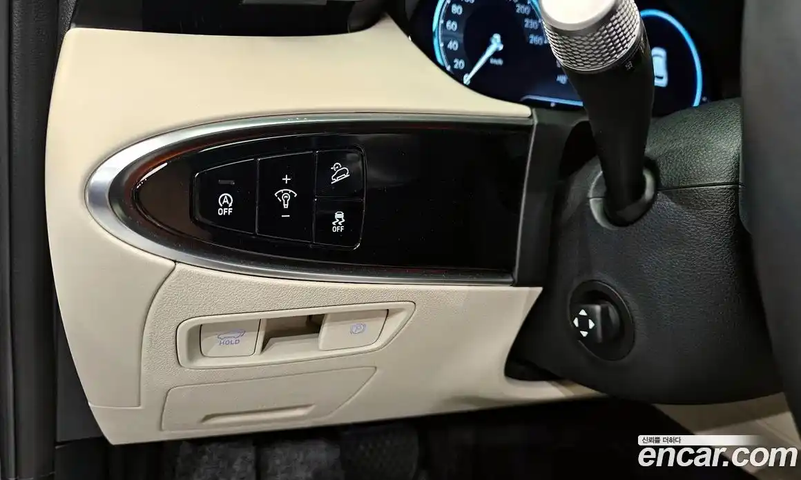 Genesis GV70 2021 2.2 автомат (гидро), фото 22