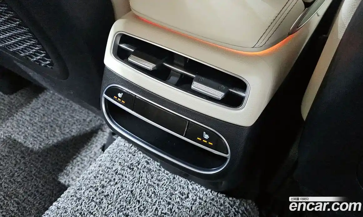Genesis GV70 2021 2.2 автомат (гидро), фото 25